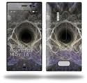 Tunnel - Decal Style Skin (fits Nokia Lumia 928)