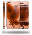 Blastula - Decal Style Vinyl Skin (fits Apple Original iPhone 5, NOT the iPhone 5C or 5S)