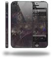 Aeronaut - Decal Style Vinyl Skin (fits Apple Original iPhone 5, NOT the iPhone 5C or 5S)