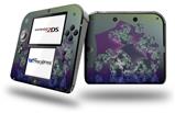 Artifact - Decal Style Vinyl Skin fits Nintendo 2DS - 2DS NOT INCLUDED