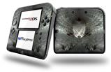 Third Eye - Decal Style Vinyl Skin fits Nintendo 2DS - 2DS NOT INCLUDED