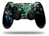 WraptorSkinz Skin compatible with Sony PS4 Dualshock Controller PlayStation 4 Original Slim and Pro Akihabara (CONTROLLER NOT INCLUDED)