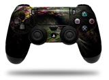 WraptorSkinz Skin compatible with Sony PS4 Dualshock Controller PlayStation 4 Original Slim and Pro Allusion (CONTROLLER NOT INCLUDED)