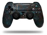 WraptorSkinz Skin compatible with Sony PS4 Dualshock Controller PlayStation 4 Original Slim and Pro Balance (CONTROLLER NOT INCLUDED)