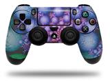 WraptorSkinz Skin compatible with Sony PS4 Dualshock Controller PlayStation 4 Original Slim and Pro Balls (CONTROLLER NOT INCLUDED)