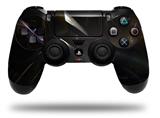 WraptorSkinz Skin compatible with Sony PS4 Dualshock Controller PlayStation 4 Original Slim and Pro Bang (CONTROLLER NOT INCLUDED)