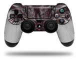 WraptorSkinz Skin compatible with Sony PS4 Dualshock Controller PlayStation 4 Original Slim and Pro Bird Of Prey (CONTROLLER NOT INCLUDED)