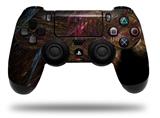 WraptorSkinz Skin compatible with Sony PS4 Dualshock Controller PlayStation 4 Original Slim and Pro Birds (CONTROLLER NOT INCLUDED)