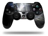 WraptorSkinz Skin compatible with Sony PS4 Dualshock Controller PlayStation 4 Original Slim and Pro Breakthrough (CONTROLLER NOT INCLUDED)