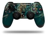 WraptorSkinz Skin compatible with Sony PS4 Dualshock Controller PlayStation 4 Original Slim and Pro Bug (CONTROLLER NOT INCLUDED)