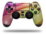 WraptorSkinz Skin compatible with Sony PS4 Dualshock Controller PlayStation 4 Original Slim and Pro Constipation (CONTROLLER NOT INCLUDED)