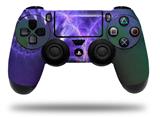 WraptorSkinz Skin compatible with Sony PS4 Dualshock Controller PlayStation 4 Original Slim and Pro Poem (CONTROLLER NOT INCLUDED)