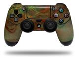 WraptorSkinz Skin compatible with Sony PS4 Dualshock Controller PlayStation 4 Original Slim and Pro Barcelona (CONTROLLER NOT INCLUDED)