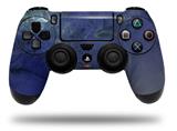 WraptorSkinz Skin compatible with Sony PS4 Dualshock Controller PlayStation 4 Original Slim and Pro Emerging (CONTROLLER NOT INCLUDED)