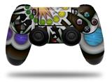 WraptorSkinz Skin compatible with Sony PS4 Dualshock Controller PlayStation 4 Original Slim and Pro Copernicus (CONTROLLER NOT INCLUDED)
