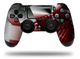 WraptorSkinz Skin compatible with Sony PS4 Dualshock Controller PlayStation 4 Original Slim and Pro Positive Three (CONTROLLER NOT INCLUDED)