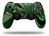 WraptorSkinz Skin compatible with Sony PS4 Dualshock Controller PlayStation 4 Original Slim and Pro Camo (CONTROLLER NOT INCLUDED)