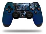 WraptorSkinz Skin compatible with Sony PS4 Dualshock Controller PlayStation 4 Original Slim and Pro Crane (CONTROLLER NOT INCLUDED)