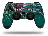 WraptorSkinz Skin compatible with Sony PS4 Dualshock Controller PlayStation 4 Original Slim and Pro Flagellum (CONTROLLER NOT INCLUDED)