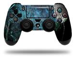 WraptorSkinz Skin compatible with Sony PS4 Dualshock Controller PlayStation 4 Original Slim and Pro Aquatic 2 (CONTROLLER NOT INCLUDED)