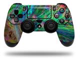 WraptorSkinz Skin compatible with Sony PS4 Dualshock Controller PlayStation 4 Original Slim and Pro Kelp Forest (CONTROLLER NOT INCLUDED)
