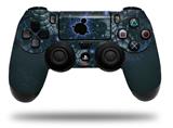WraptorSkinz Skin compatible with Sony PS4 Dualshock Controller PlayStation 4 Original Slim and Pro Eclipse (CONTROLLER NOT INCLUDED)