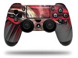 WraptorSkinz Skin compatible with Sony PS4 Dualshock Controller PlayStation 4 Original Slim and Pro Fur (CONTROLLER NOT INCLUDED)