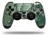 WraptorSkinz Skin compatible with Sony PS4 Dualshock Controller PlayStation 4 Original Slim and Pro Foam (CONTROLLER NOT INCLUDED)