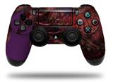 WraptorSkinz Skin compatible with Sony PS4 Dualshock Controller PlayStation 4 Original Slim and Pro Insect (CONTROLLER NOT INCLUDED)