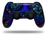 WraptorSkinz Skin compatible with Sony PS4 Dualshock Controller PlayStation 4 Original Slim and Pro Many-Legged Beast (CONTROLLER NOT INCLUDED)
