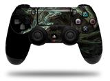 WraptorSkinz Skin compatible with Sony PS4 Dualshock Controller PlayStation 4 Original Slim and Pro Nest (CONTROLLER NOT INCLUDED)