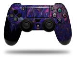 WraptorSkinz Skin compatible with Sony PS4 Dualshock Controller PlayStation 4 Original Slim and Pro Medusa (CONTROLLER NOT INCLUDED)