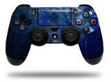 WraptorSkinz Skin compatible with Sony PS4 Dualshock Controller PlayStation 4 Original Slim and Pro Opal Shards (CONTROLLER NOT INCLUDED)