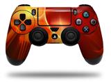 WraptorSkinz Skin compatible with Sony PS4 Dualshock Controller PlayStation 4 Original Slim and Pro Planetary (CONTROLLER NOT INCLUDED)
