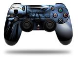 WraptorSkinz Skin compatible with Sony PS4 Dualshock Controller PlayStation 4 Original Slim and Pro Piano (CONTROLLER NOT INCLUDED)