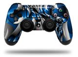 WraptorSkinz Skin compatible with Sony PS4 Dualshock Controller PlayStation 4 Original Slim and Pro Splat (CONTROLLER NOT INCLUDED)
