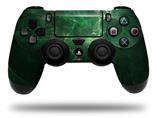 WraptorSkinz Skin compatible with Sony PS4 Dualshock Controller PlayStation 4 Original Slim and Pro Theta Space (CONTROLLER NOT INCLUDED)