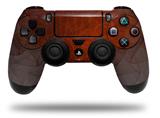 WraptorSkinz Skin compatible with Sony PS4 Dualshock Controller PlayStation 4 Original Slim and Pro Trivial Waves (CONTROLLER NOT INCLUDED)