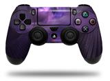 WraptorSkinz Skin compatible with Sony PS4 Dualshock Controller PlayStation 4 Original Slim and Pro Triangular (CONTROLLER NOT INCLUDED)