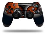 WraptorSkinz Skin compatible with Sony PS4 Dualshock Controller PlayStation 4 Original Slim and Pro Tree (CONTROLLER NOT INCLUDED)