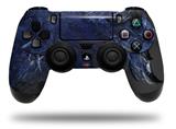 WraptorSkinz Skin compatible with Sony PS4 Dualshock Controller PlayStation 4 Original Slim and Pro Wingtip (CONTROLLER NOT INCLUDED)