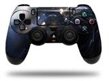 WraptorSkinz Skin compatible with Sony PS4 Dualshock Controller PlayStation 4 Original Slim and Pro Cyborg (CONTROLLER NOT INCLUDED)