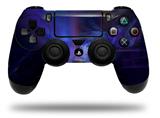WraptorSkinz Skin compatible with Sony PS4 Dualshock Controller PlayStation 4 Original Slim and Pro Hidden (CONTROLLER NOT INCLUDED)