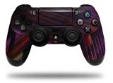 WraptorSkinz Skin compatible with Sony PS4 Dualshock Controller PlayStation 4 Original Slim and Pro Speed (CONTROLLER NOT INCLUDED)