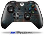 Decal Skin Wrap fits Microsoft XBOX One Wireless Controller Balance