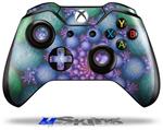 Decal Skin Wrap fits Microsoft XBOX One Wireless Controller Balls