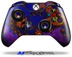 Decal Skin Wrap fits Microsoft XBOX One Wireless Controller Classic