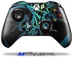 Decal Skin Wrap fits Microsoft XBOX One Wireless Controller Druids Play