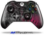 Decal Skin Wrap fits Microsoft XBOX One Wireless Controller Ex Machina