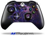 Decal Skin Wrap fits Microsoft XBOX One Wireless Controller Medusa